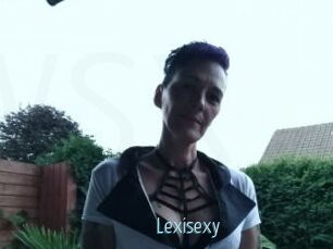 Lexisexy