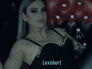 lexishort Video Sexe