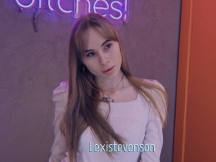 Lexistevenson