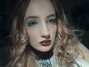 Lexlexlexi