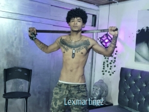 Lexmartinez
