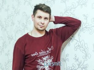 Lexsmitt