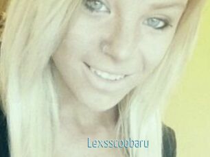 lexsscoobaru Video Sexe