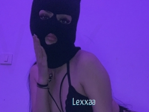 Lexxaa