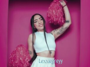 Lexxiegreyy