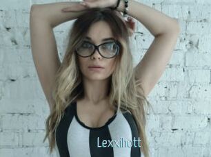 Lexxihott