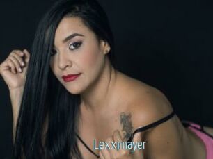 Lexximayer