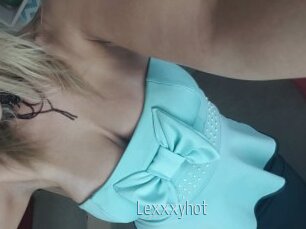 Lexxxyhot