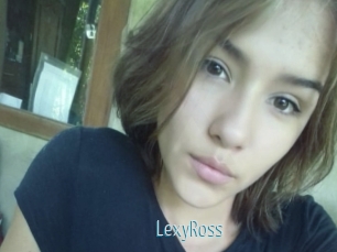 LexyRoss