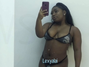 Lexyalai