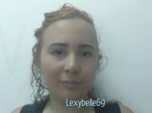 Lexybelle69