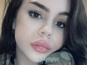 Lexybiglips