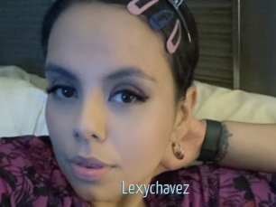Lexychavez