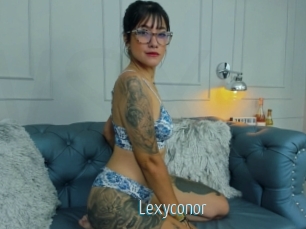 Lexyconor