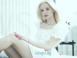 Lexycraig