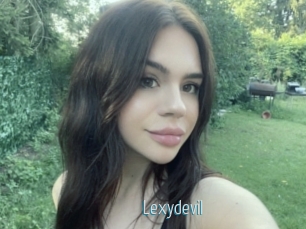 Lexydevil