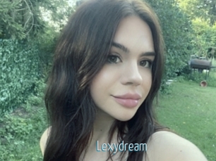 Lexydream