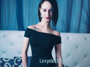 Lexyelectra