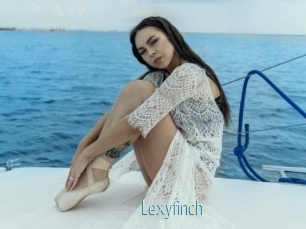 Lexyfinch