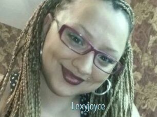 Lexyjoyce