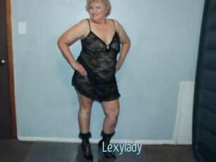 Lexylady