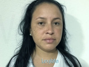Lexylatin