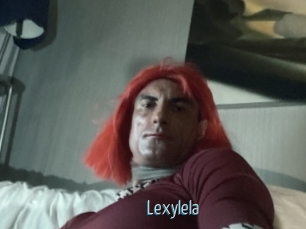 Lexylela