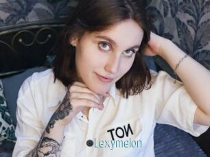 Lexymelon