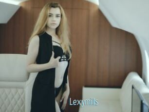 Lexymills