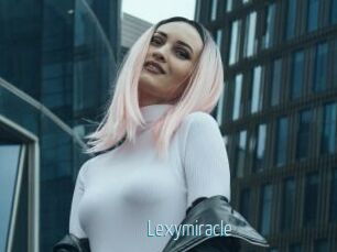 Lexymiracle
