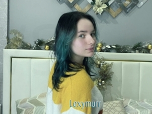 Lexymurr