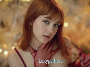 lexyparkers Video Sexe