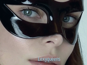 lexyqueens Video Sexe