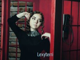 Lexyterri