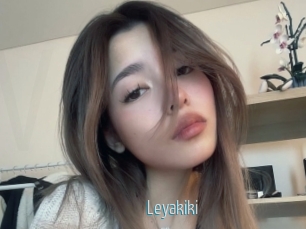 Leyakiki