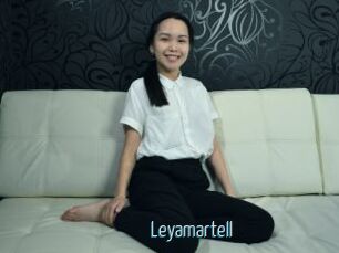 Leyamartell