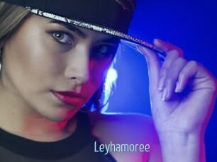 Leyhamoree