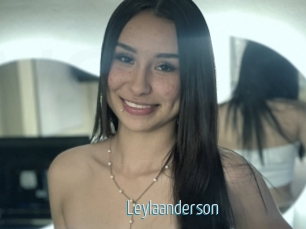 Leylaanderson