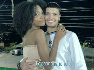 Leylaandhendrick