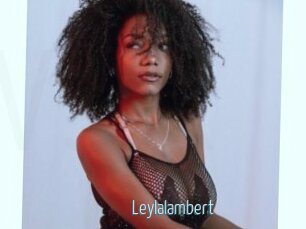 Leylalambert