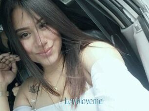 Leylaloveme