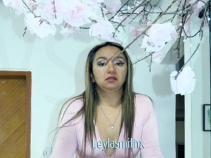 Leylasmithx