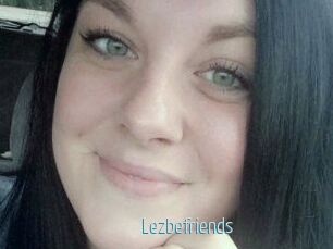 Lezbefriends