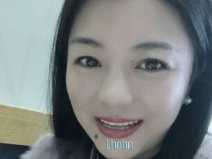 Lhohn