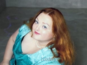 Liaaderly