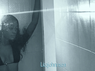 Liaajohnnson