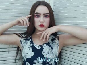 Liaalterego