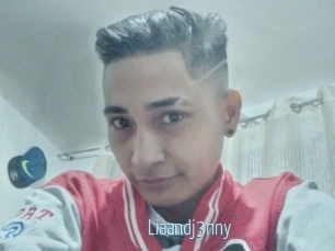 Liaandj3nny