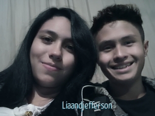 Liaandjefferson