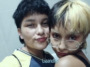 Liaandlilo